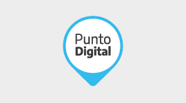 Punto Digital, iniciativa de inclusión digital y capacitación tecnológica